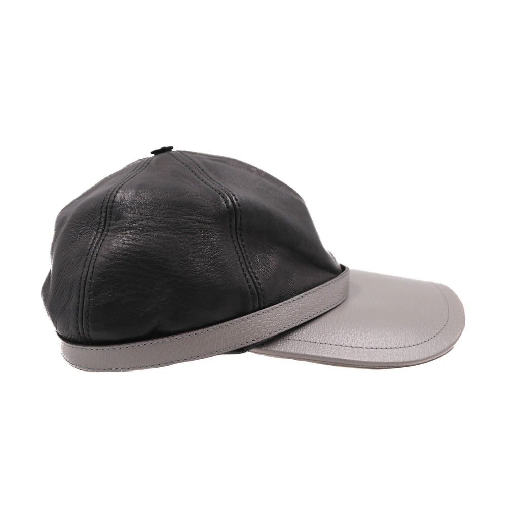 Gucci Logo Hat 728964 Black