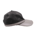 Gucci Logo Hat 728964 Black