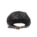 Gucci Logo Hat 728964 Black