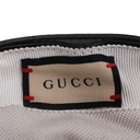 Gucci Logo Hat 728964 Black