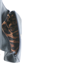 Dolce And Gabbana Mini Sicily Black