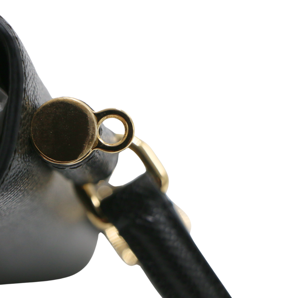 Dolce And Gabbana Mini Sicily Black