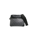 Louis Vuitton Monogram Eclipse Trio Messenger