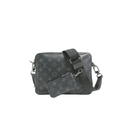 Louis Vuitton Monogram Eclipse Trio Messenger