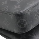 Louis Vuitton Monogram Eclipse Trio Messenger