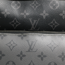 Louis Vuitton Monogram Eclipse Trio Messenger