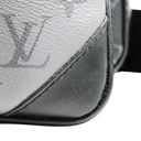 Louis Vuitton Monogram Eclipse Trio Messenger