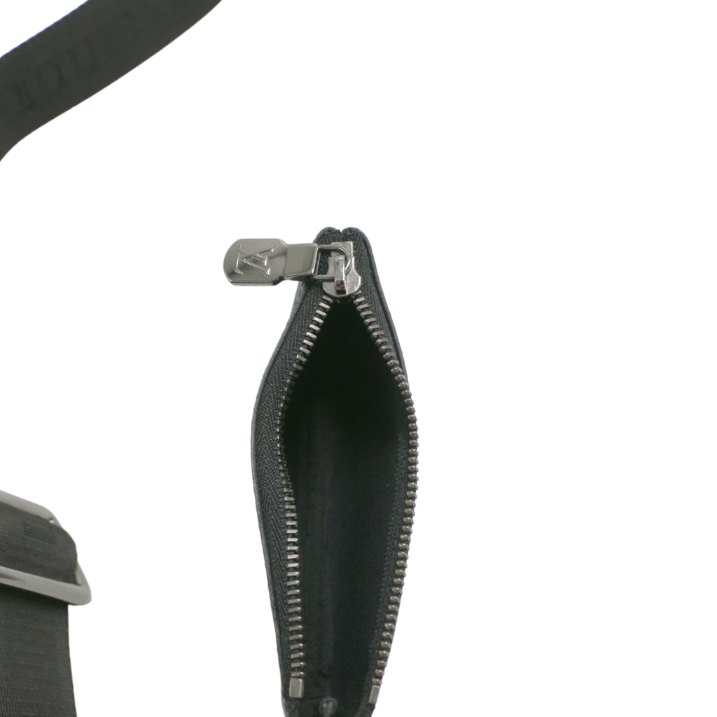 Louis Vuitton Monogram Eclipse Trio Messenger