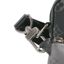 Louis Vuitton Monogram Eclipse Trio Messenger