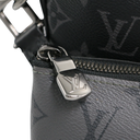 Louis Vuitton Monogram Eclipse Trio Messenger