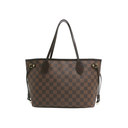 Louis Vuitton Damier Ebene Neverfull PM