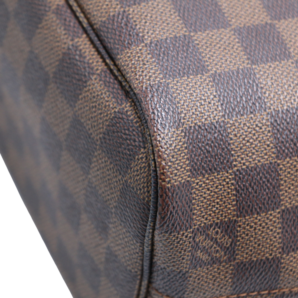 Louis Vuitton Damier Ebene Neverfull PM