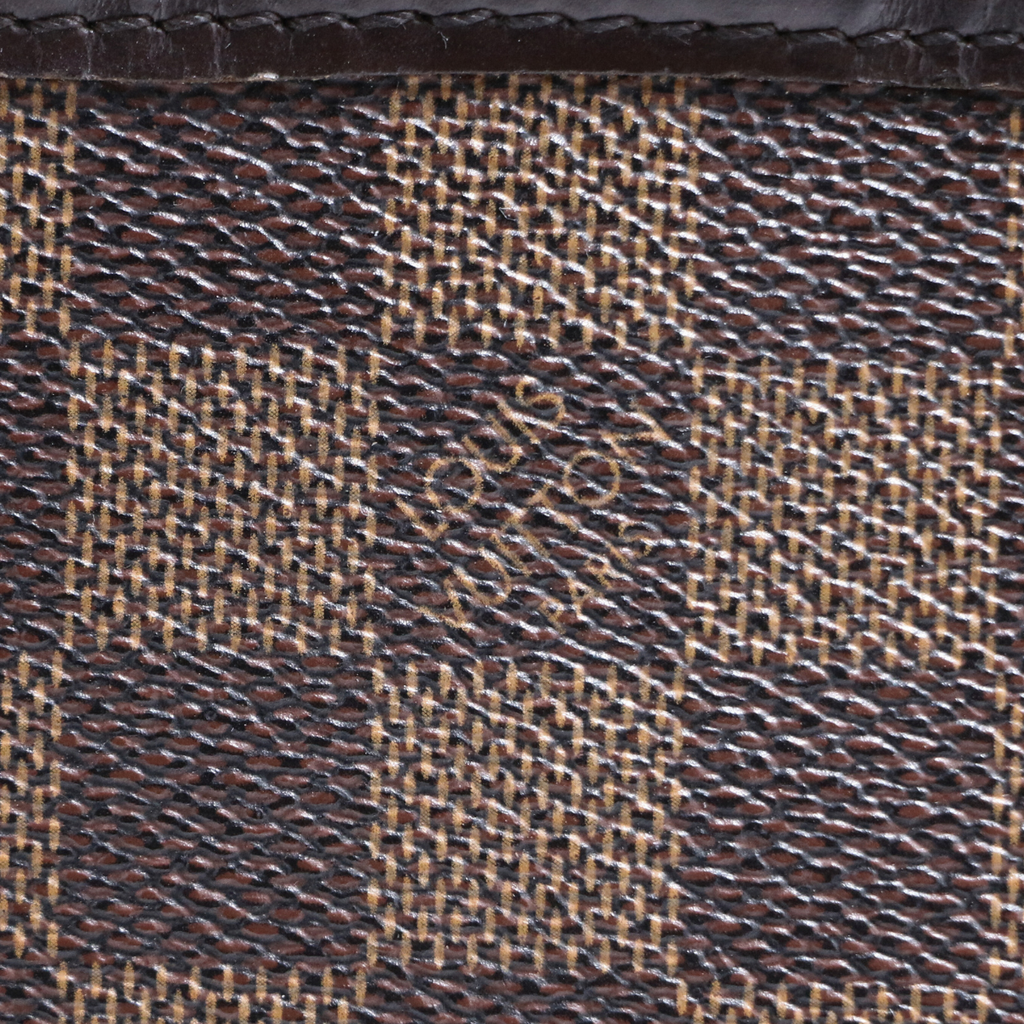Louis Vuitton Damier Ebene Neverfull PM