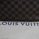 Louis Vuitton Damier Ebene Neverfull PM