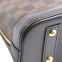 Louis Vuitton Damier Ebene Alma BB