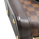 Louis Vuitton Damier Ebene Alma BB