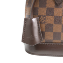 Louis Vuitton Damier Ebene Alma BB