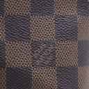 Louis Vuitton Damier Ebene Alma BB