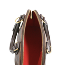 Louis Vuitton Damier Ebene Alma BB