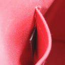 Louis Vuitton Damier Ebene Alma BB