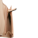 Gucci GG Marmont Card Case Wallet Light Pink 466492