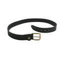 Gucci Belt with Interlocking G Detail 673921 90 36