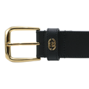 Gucci Belt with Interlocking G Detail 673921 90 36