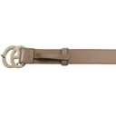 Gucci GG Marmont Thin Belt 625839 75 30
