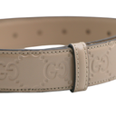 Gucci GG Marmont Thin Belt 625839 75 30