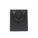Louis Vuitton Monogram Giant Emperiente Petit Sac Plat