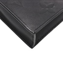 Louis Vuitton Monogram Giant Emperiente Petit Sac Plat