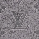 Louis Vuitton Monogram Giant Emperiente Petit Sac Plat
