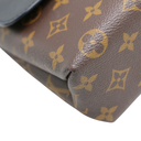 Louis Vuitton Monogram Locky BB Black 
