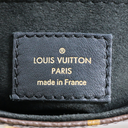 Louis Vuitton Monogram Locky BB Black 