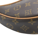 Louis Vuitton Loop Monogram Canvas Bag
