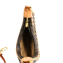 Louis Vuitton Loop Monogram Canvas Bag