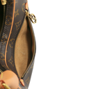 Louis Vuitton Loop Monogram Canvas Bag
