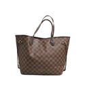 Louis Vuitton Damier Ebene Neverfull MM