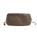 Louis Vuitton Damier Ebene Neverfull MM