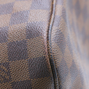 Louis Vuitton Damier Ebene Neverfull MM