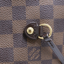 Louis Vuitton Damier Ebene Neverfull MM