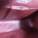 Chanel Classic Caviar Medium Double Flap Bag Black