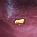 Chanel Classic Caviar Medium Double Flap Bag Black