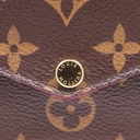 Louis Vuitton Monogram Canvas Felicie Pochette 