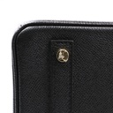 Hermes Birkin 30 Epsom Leather Gold Hardware Year 2018 Black