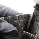 Hermes Birkin 30 Epsom Leather Gold Hardware Year 2018 Black