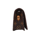 Louis Vuitton Monogram Lily Wallet On Chain