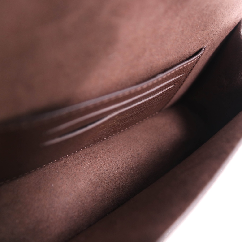 Louis Vuitton Monogram Lily Wallet On Chain