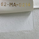 Christian Dior Calfskin Embossed Medium Book Tote Off White