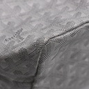 Goyard Goyardine Saint Louis Tote 